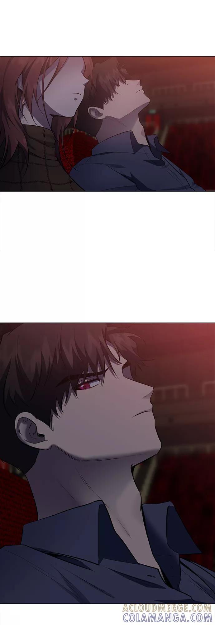 《地狱罗曼史》第65话 第16页