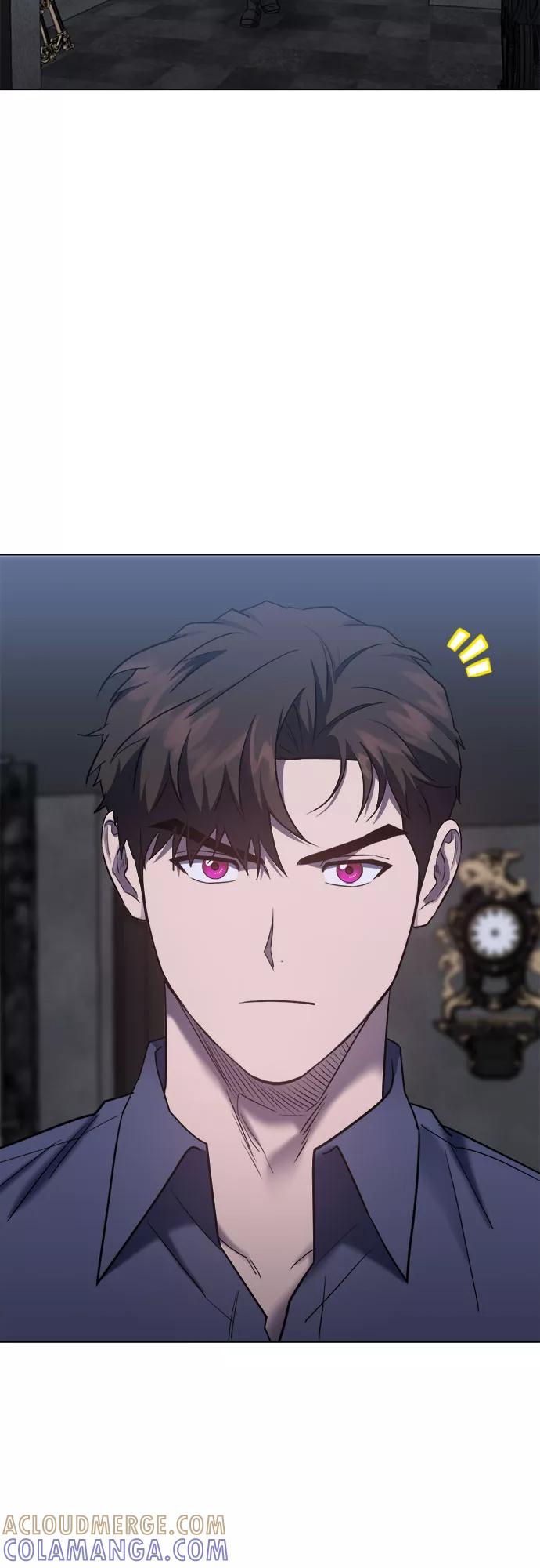 《地狱罗曼史》第67话 第19页