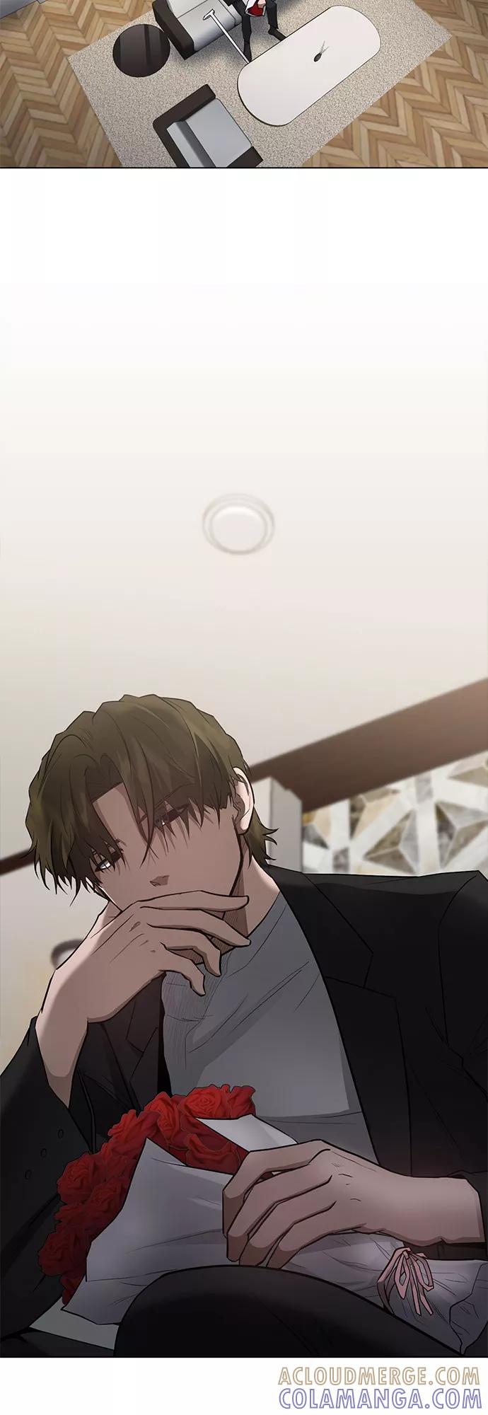 《地狱罗曼史》第67话 第13页