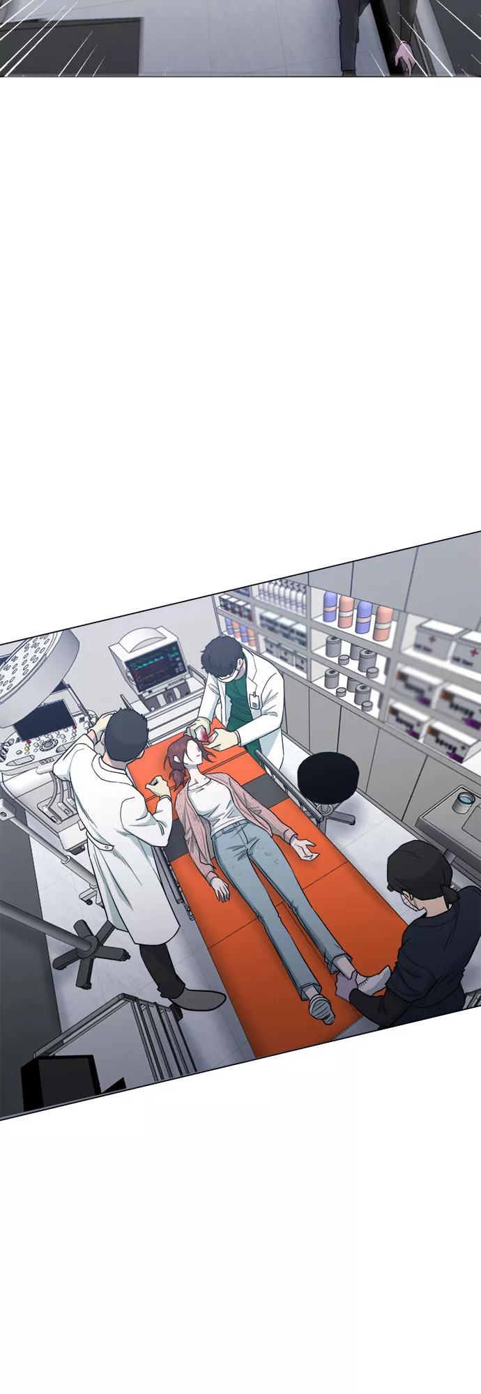 《地狱罗曼史》第69话 第36页