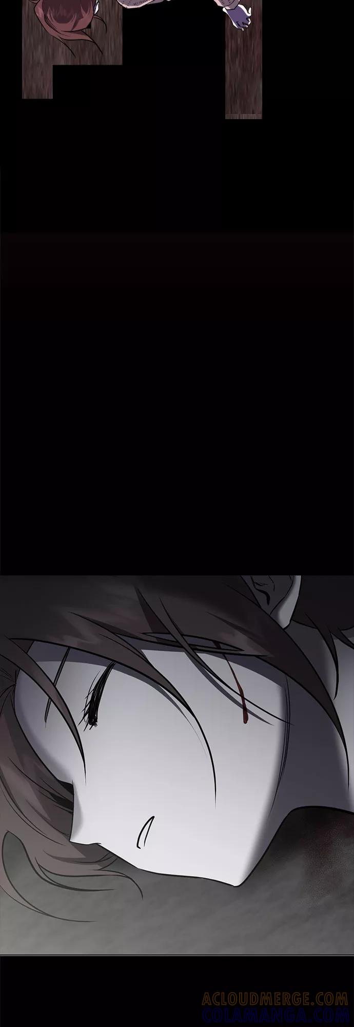 《地狱罗曼史》第70话 第22页