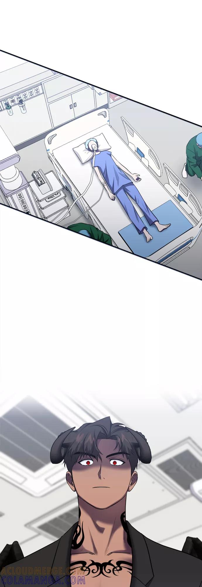 《地狱罗曼史》第70话 第13页