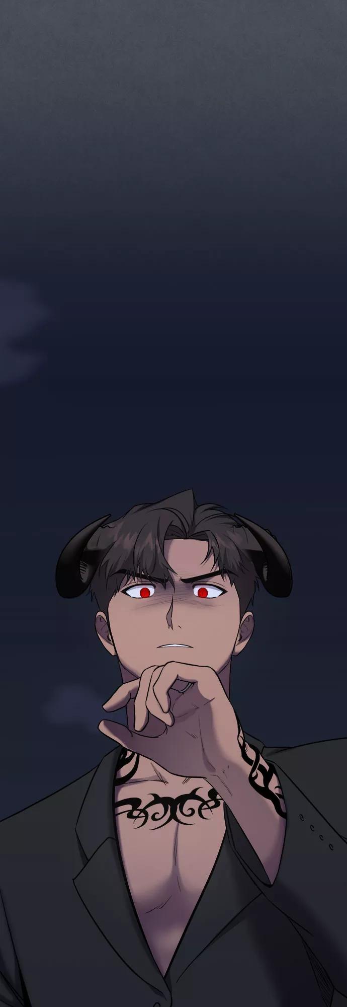 《地狱罗曼史》第70话 第5页