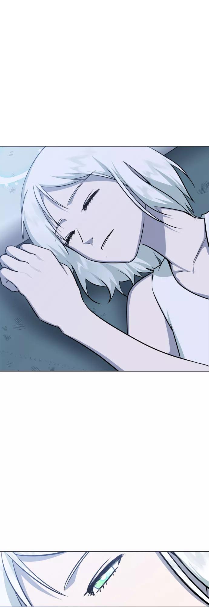 《地狱罗曼史》第73话 第9页