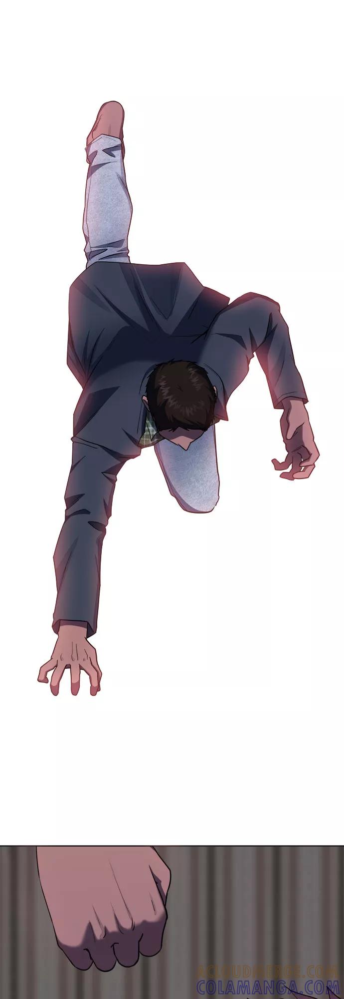 《地狱罗曼史》第73话 第31页
