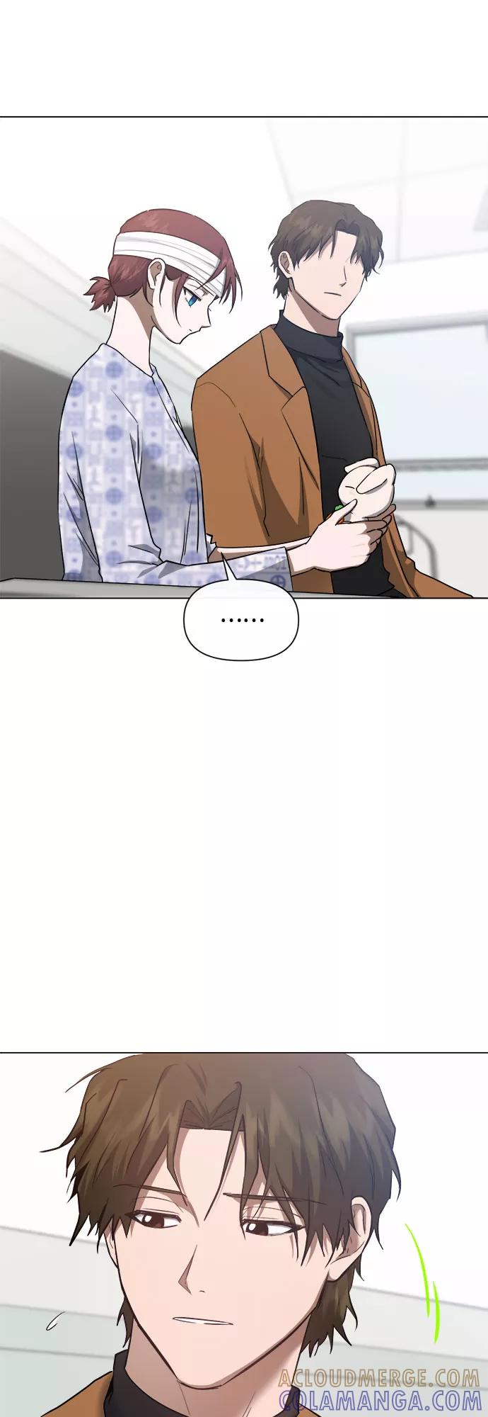 《地狱罗曼史》第75话 第40页
