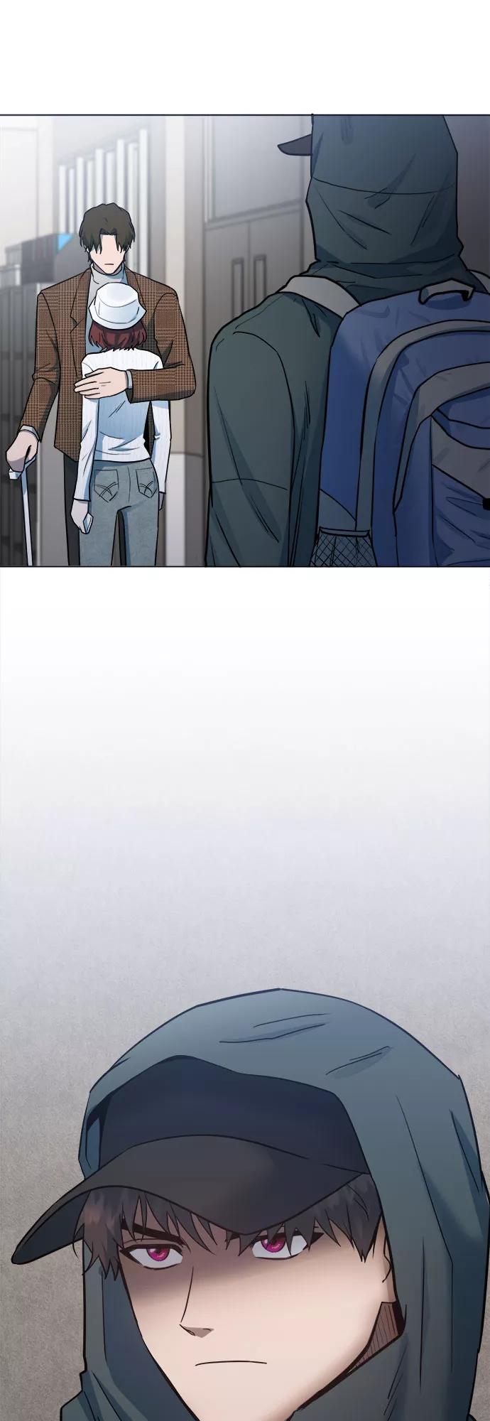 《地狱罗曼史》第77话 第53页