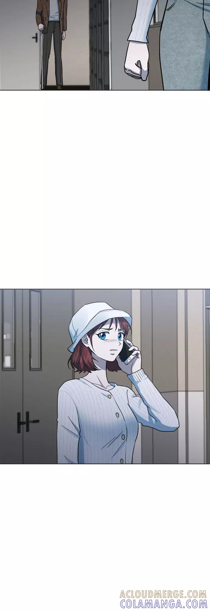 《地狱罗曼史》第77话 第46页