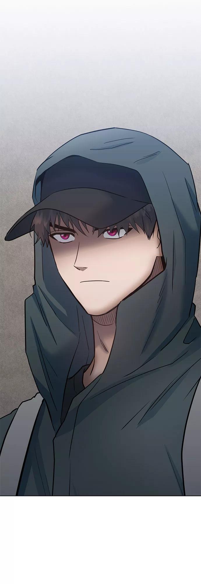 《地狱罗曼史》第78话 第2页