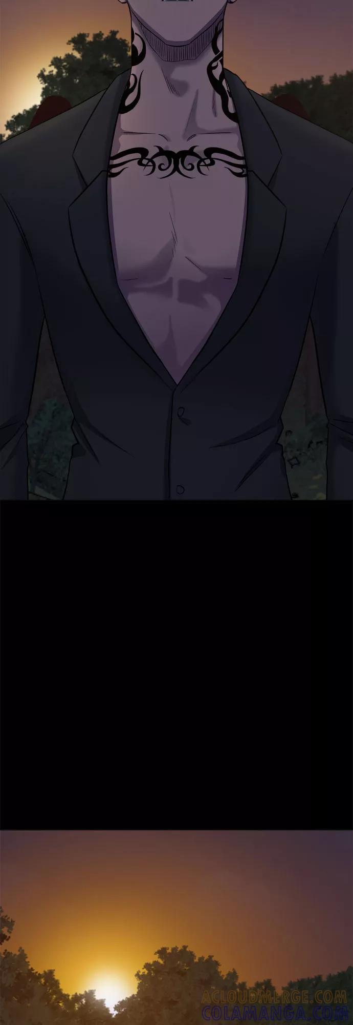 《地狱罗曼史》第78话 第16页