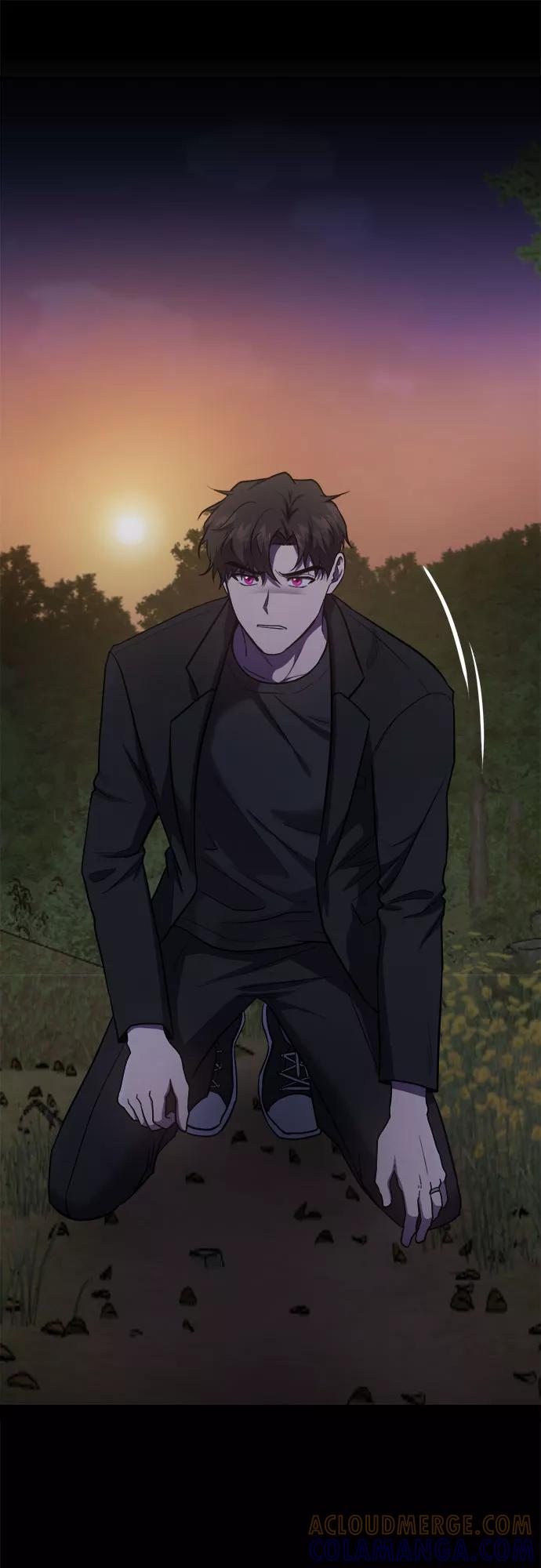 《地狱罗曼史》第78话 第19页