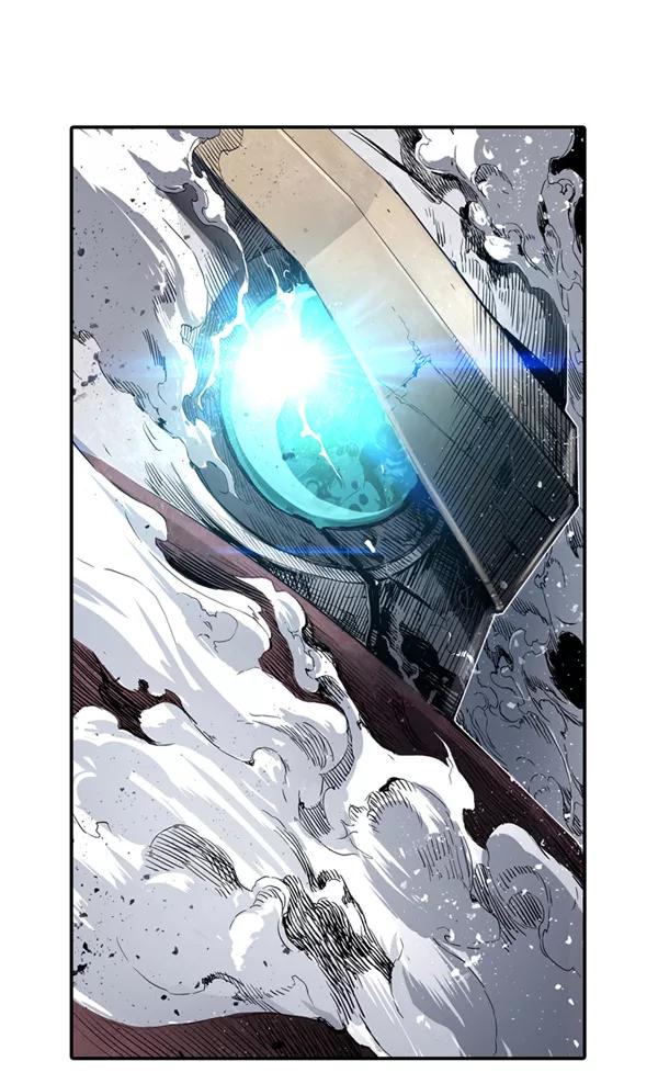 《冰川铁甲》第7话 第146页