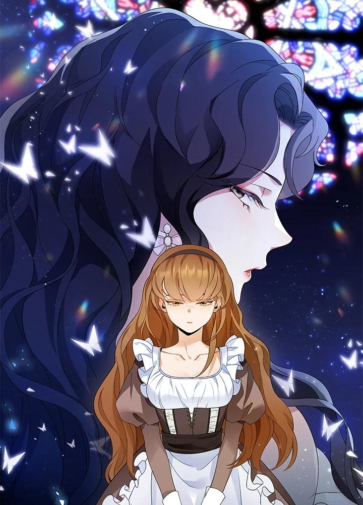 《冰封的心消融之后》第1话 第98页