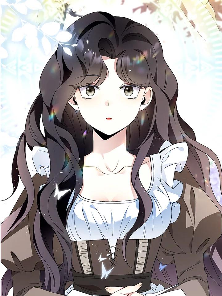 《冰封的心消融之后》第1话 第23页