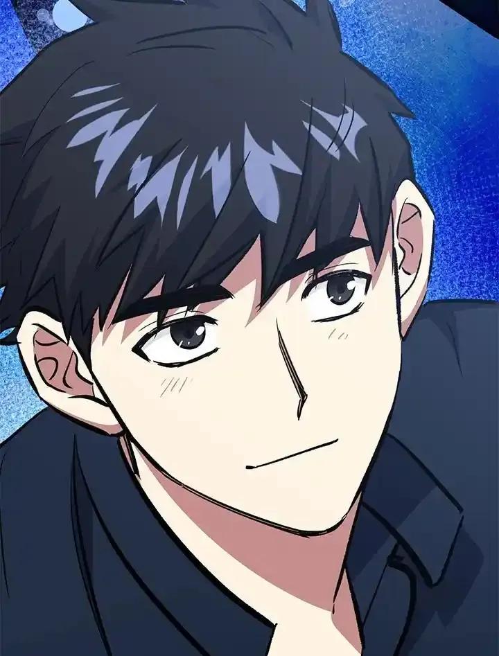 《幸运玩家》第80话 第135页