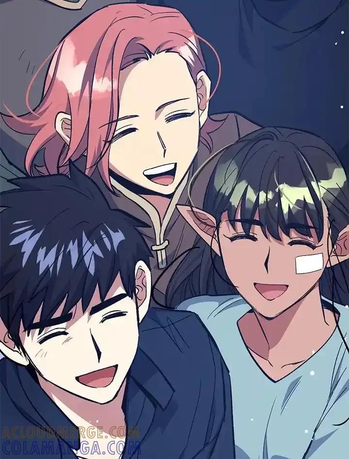 《幸运玩家》第80话 第133页