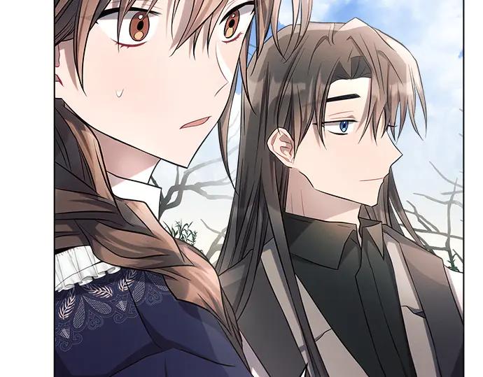 《黑暗皇女：雅什泰洛迪》第30话 第168页