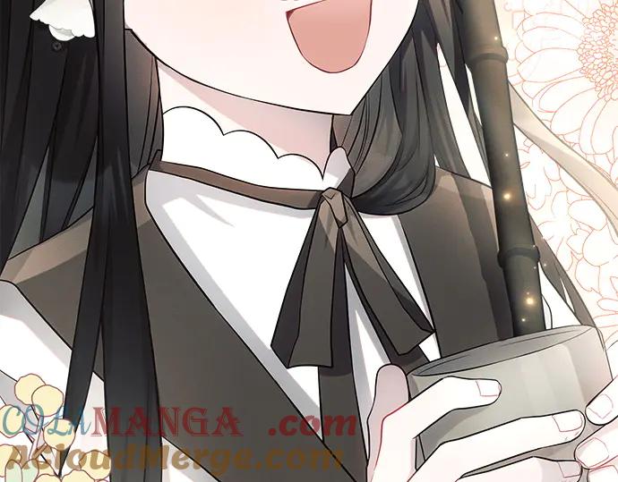 《黑暗皇女：雅什泰洛迪》第30话 第105页