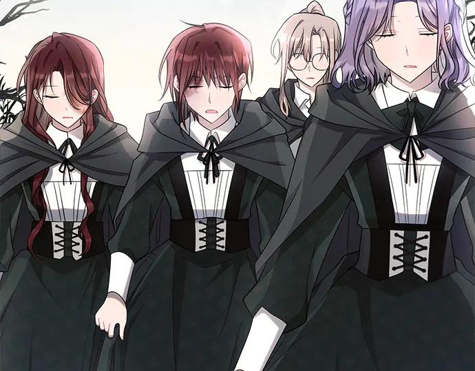 《黑暗皇女：雅什泰洛迪》第30话 第127页
