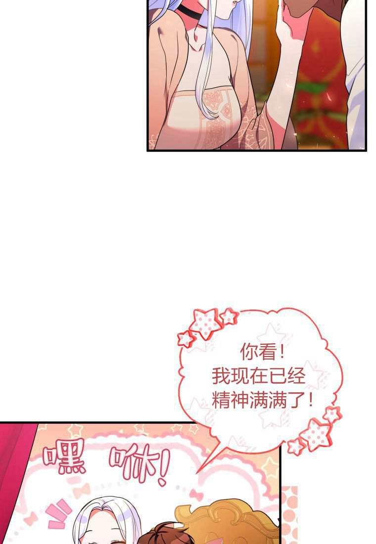 成为苏尔坦珍爱的猫咪 第42话 第28页
