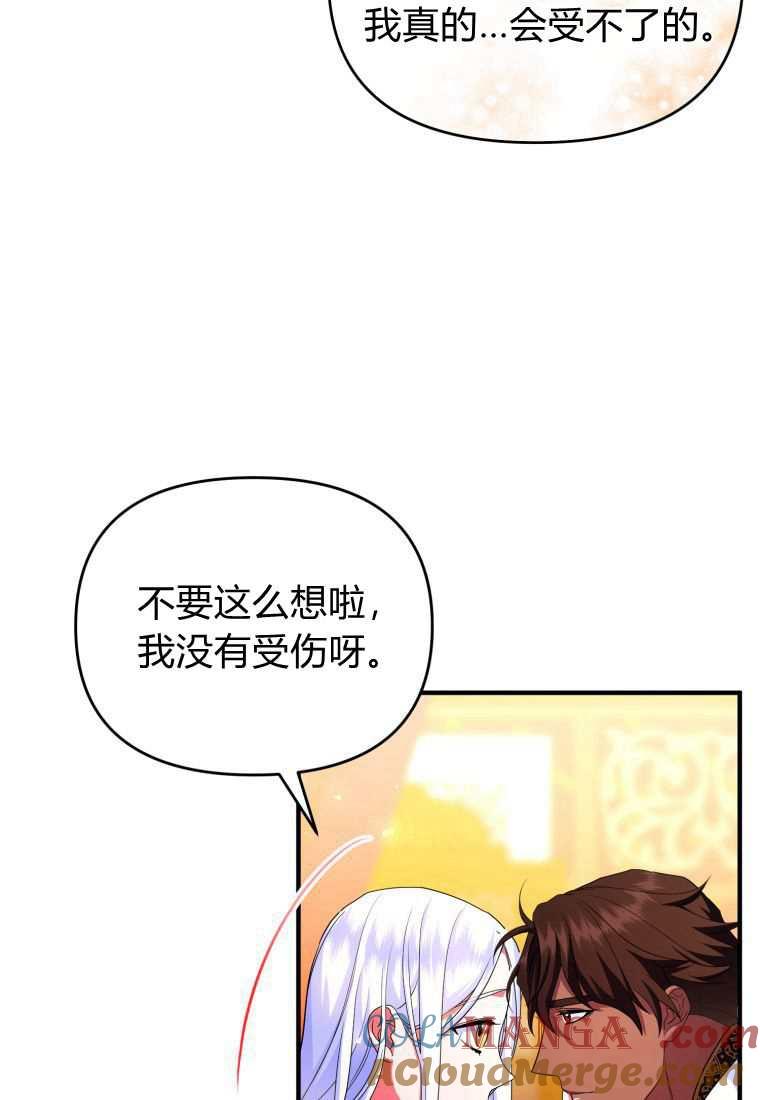 成为苏尔坦珍爱的猫咪 第42话 第27页