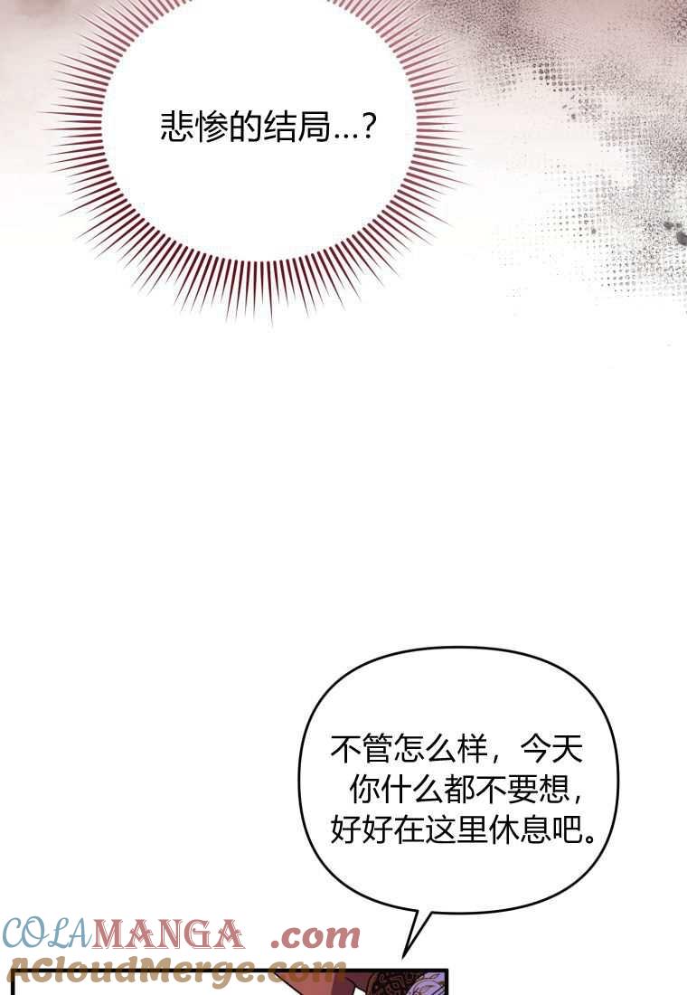 成为苏尔坦珍爱的猫咪 第42话 第33页