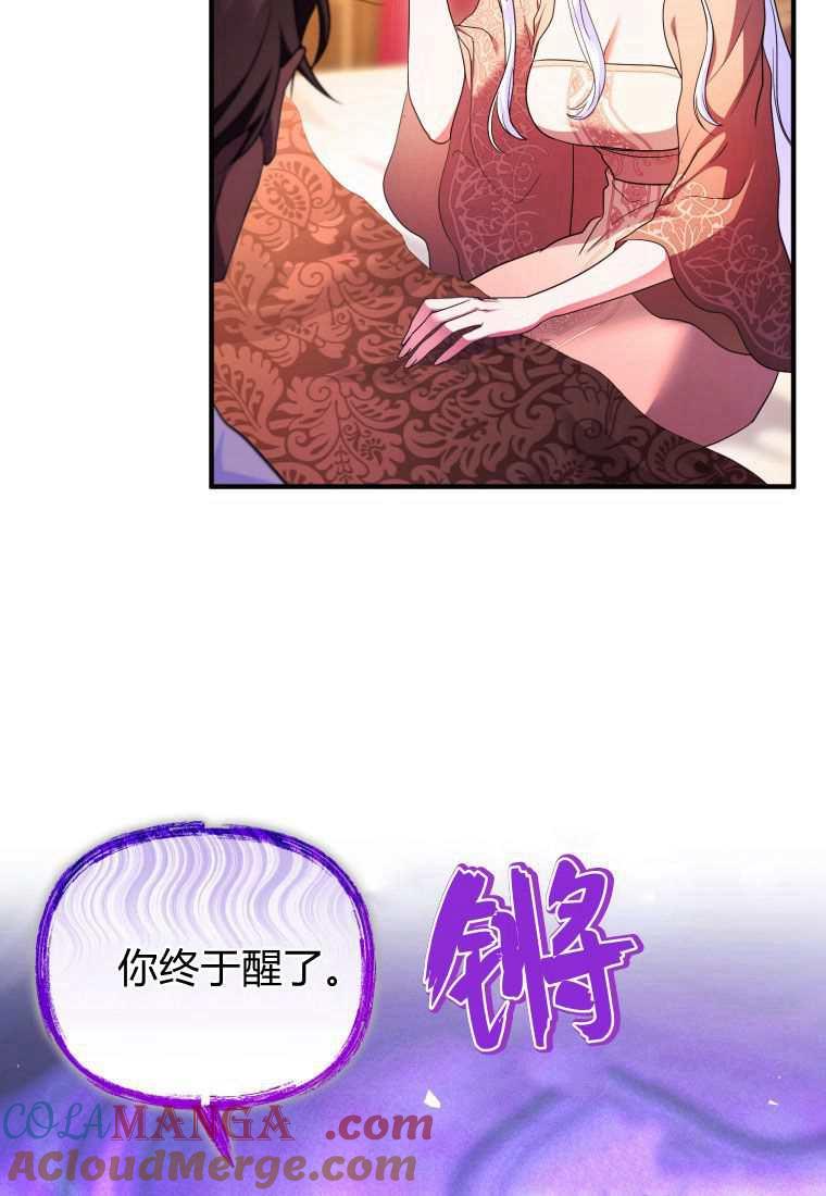 成为苏尔坦珍爱的猫咪 第42话 第3页