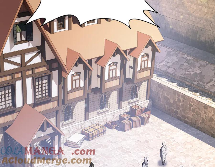《我契约了我自己》第60话 旧日之谈 第105页