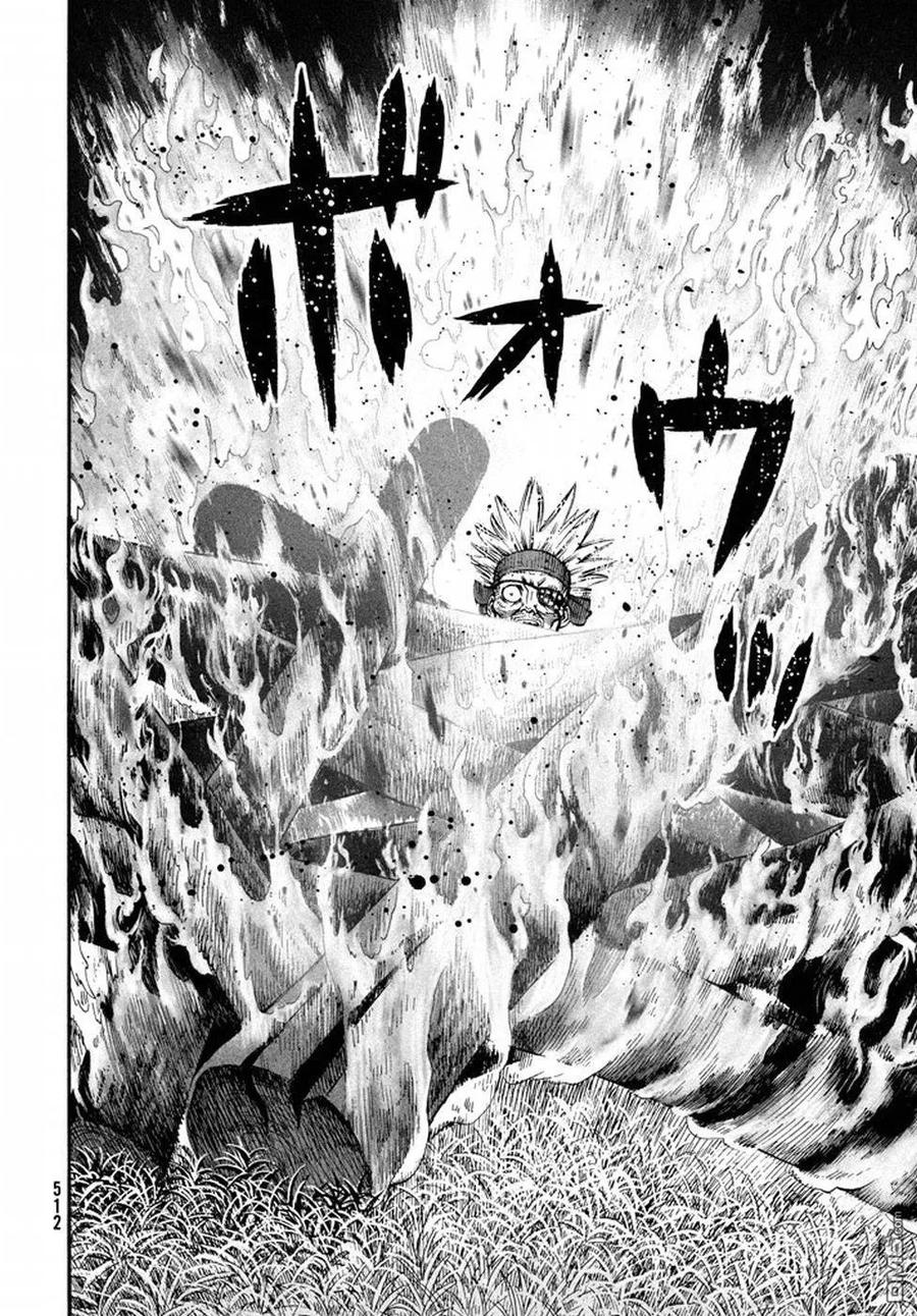 《冰海战记》143 波罗的海战役⑲ 第21页