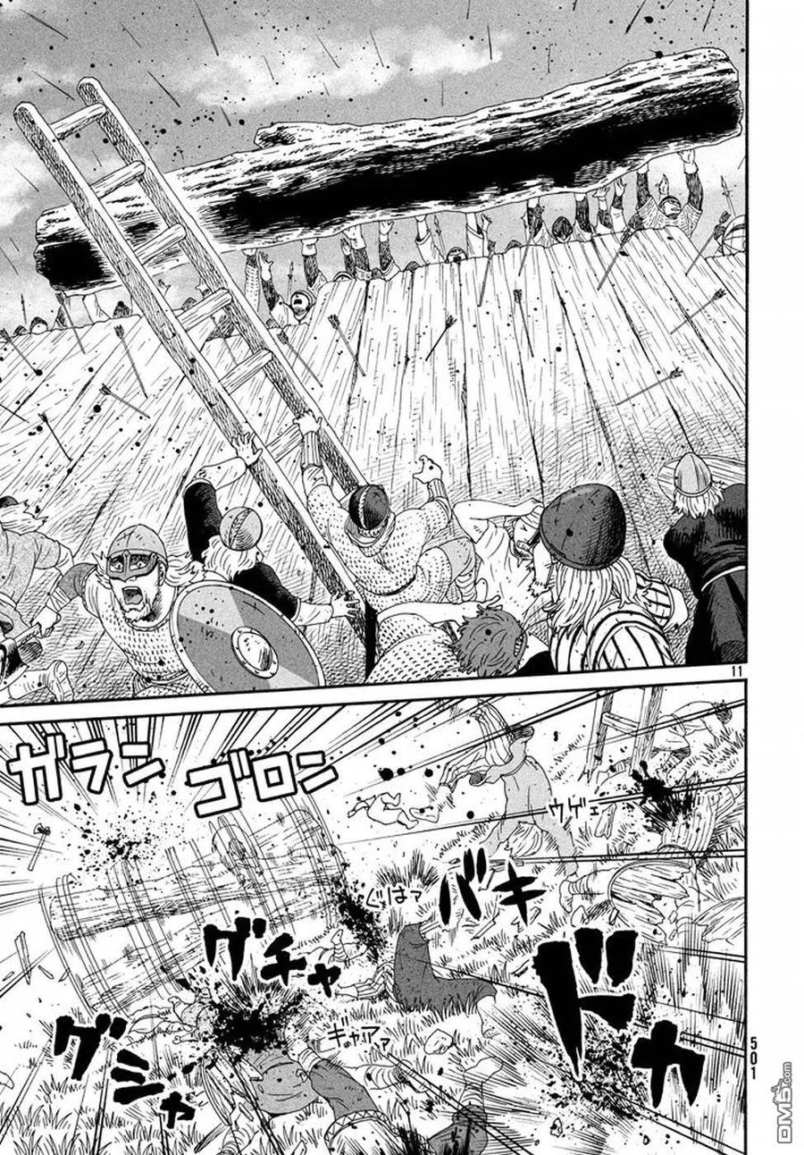 《冰海战记》143 波罗的海战役⑲ 第10页