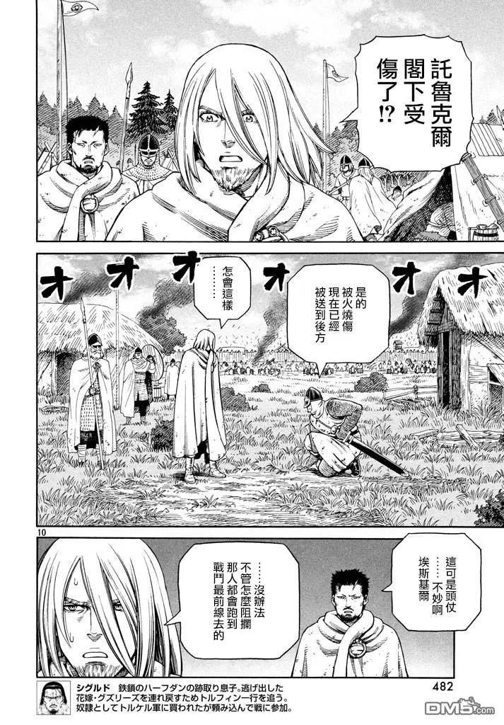 《冰海战记》144 波罗的海战役⑳ 第10页