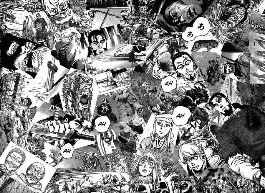 《冰海战记》054 END OF THE PROLOGUE 第34页
