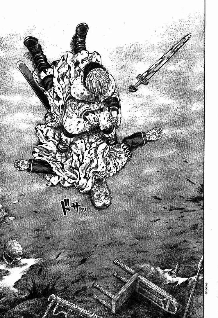 《冰海战记》054 END OF THE PROLOGUE 第17页