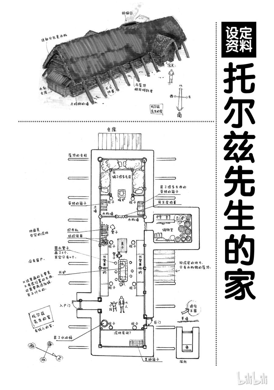 《冰海战记》005 战鬼 第23页