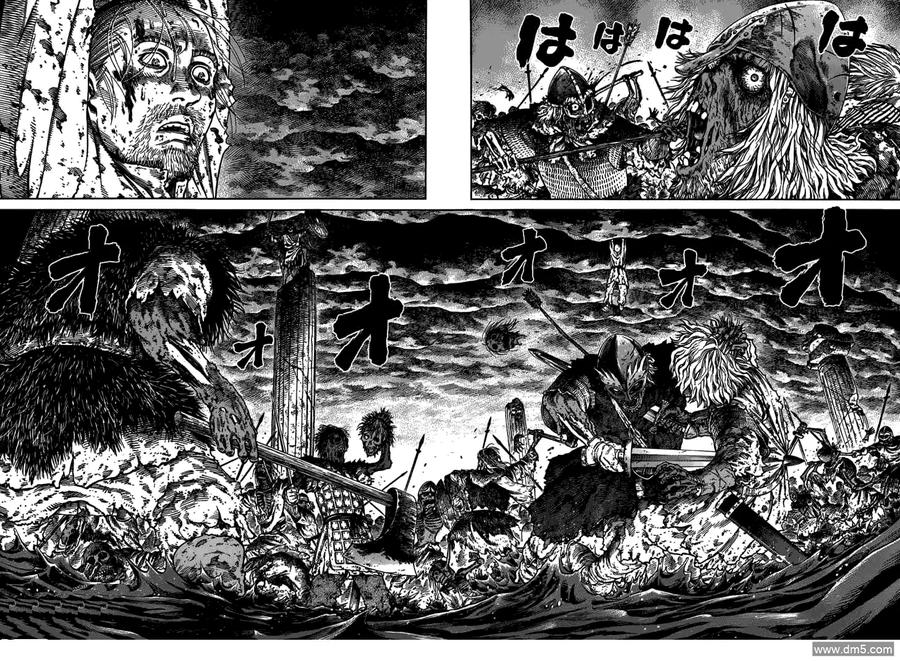 《冰海战记》070 梦境 第24页