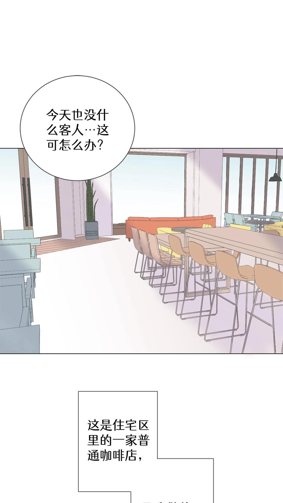 病娇老板爱上我 第1话 第10页