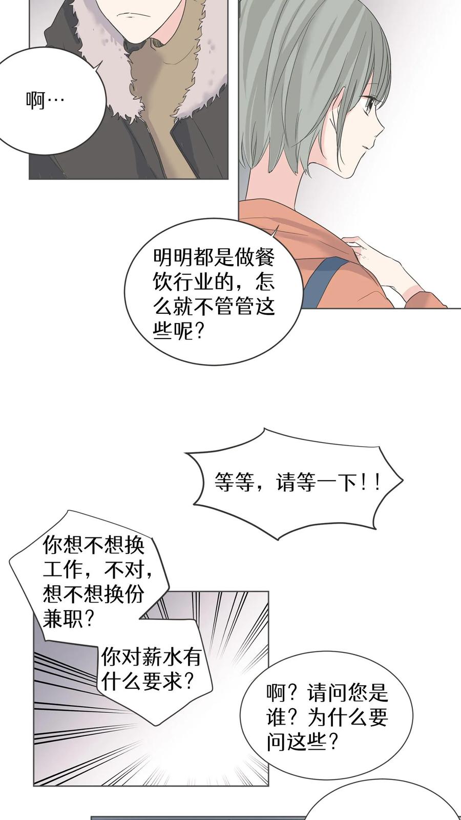 病娇老板爱上我 第1话 第34页