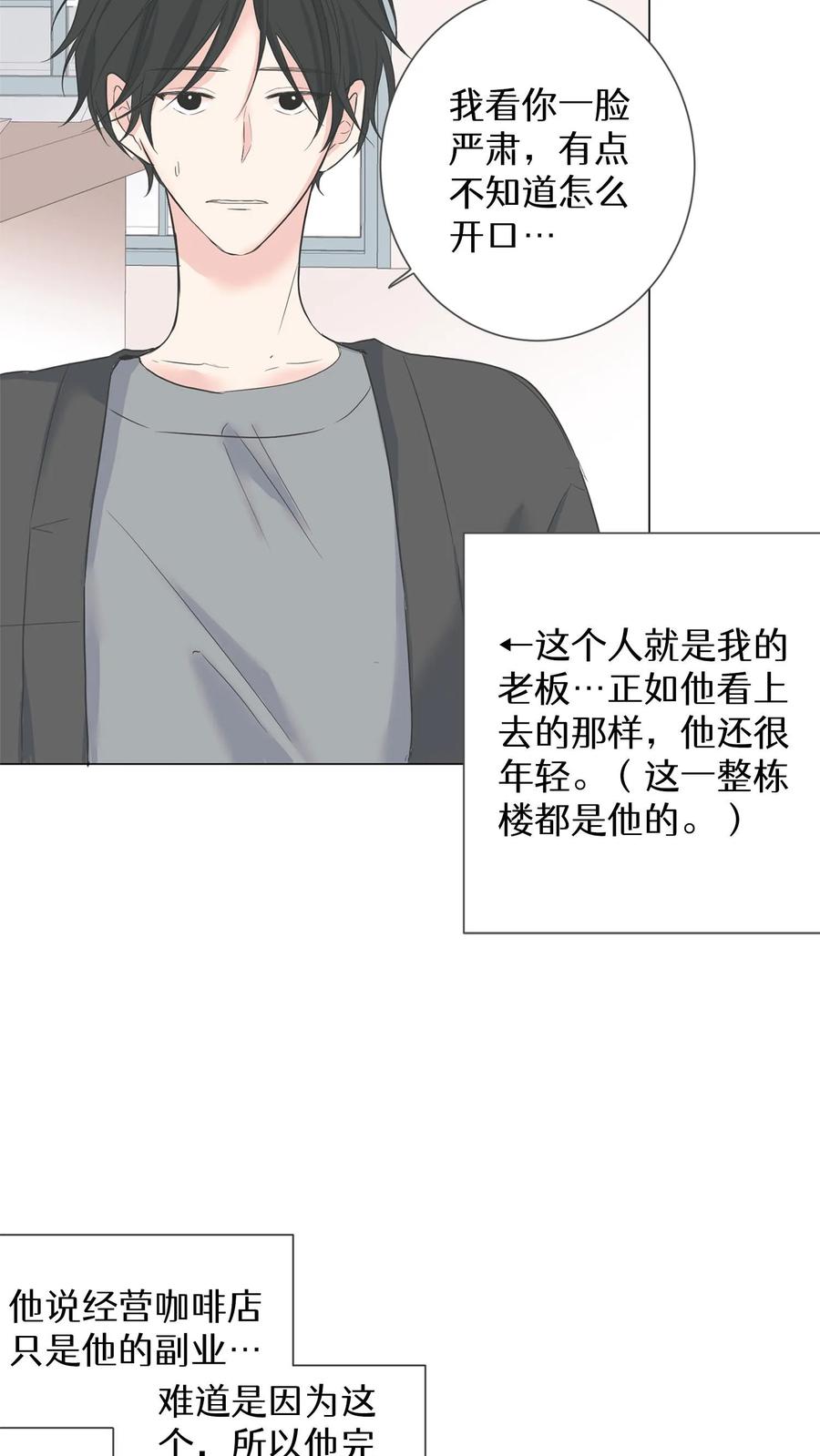 病娇老板爱上我 第1话 第16页