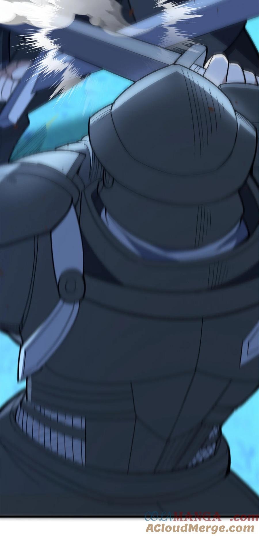 恶龙转生，复仇从五岁开始！ - 112 地下激战 - 第28张图