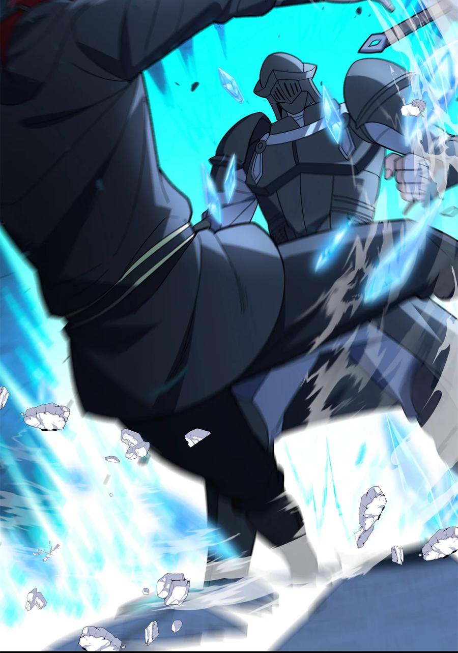 恶龙转生，复仇从五岁开始！ - 112 地下激战 - 第36张图