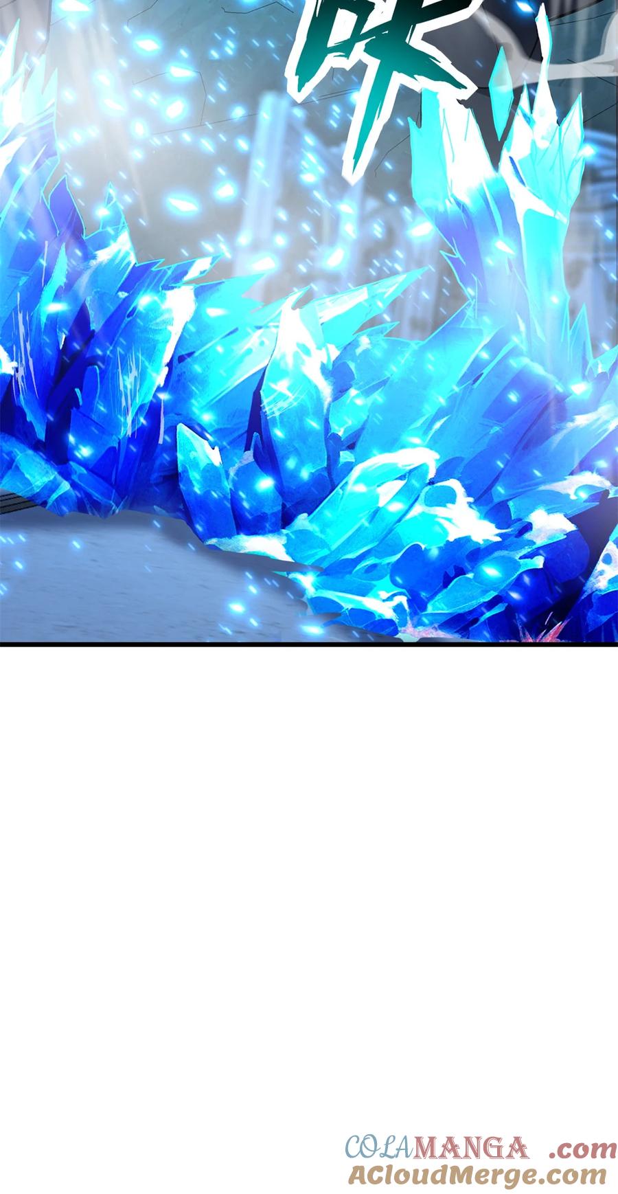 恶龙转生，复仇从五岁开始！ - 112 地下激战 - 第31张图