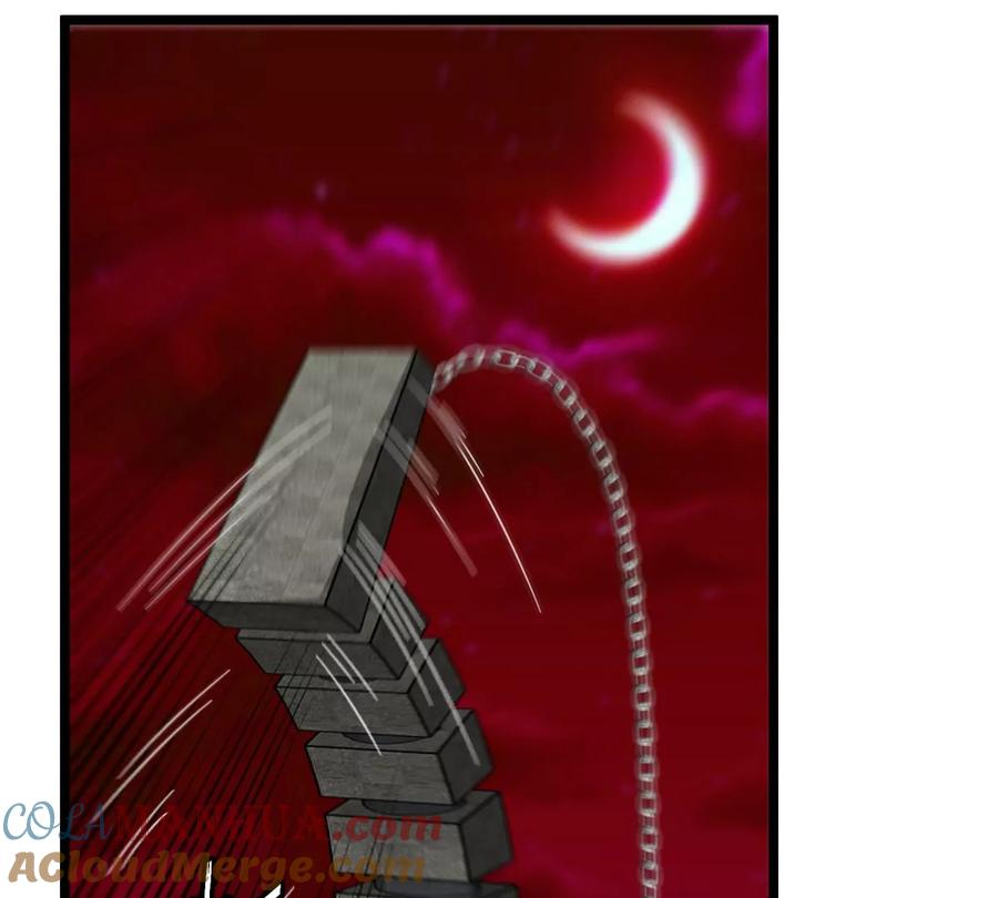 重生为怪兽什么鬼 - 第147话 兵驰狼的坚持 - 第49张图