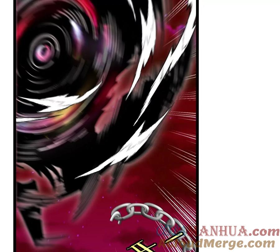 重生为怪兽什么鬼 - 第147话 兵驰狼的坚持 - 第22张图