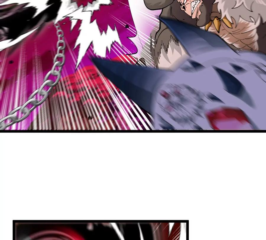 重生为怪兽什么鬼 - 第147话 兵驰狼的坚持 - 第21张图