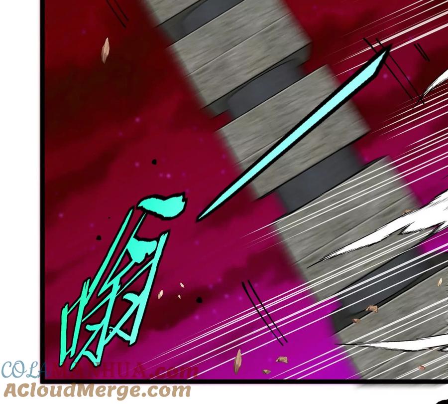 重生为怪兽什么鬼 - 第147话 兵驰狼的坚持 - 第10张图