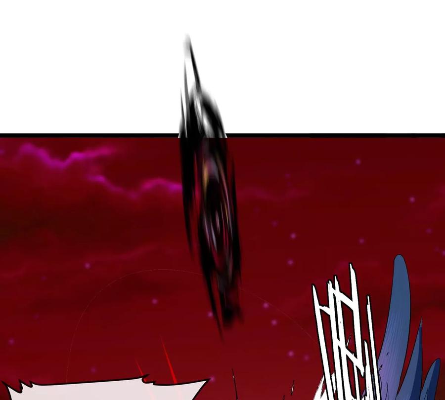 重生为怪兽什么鬼 - 第147话 兵驰狼的坚持 - 第54张图