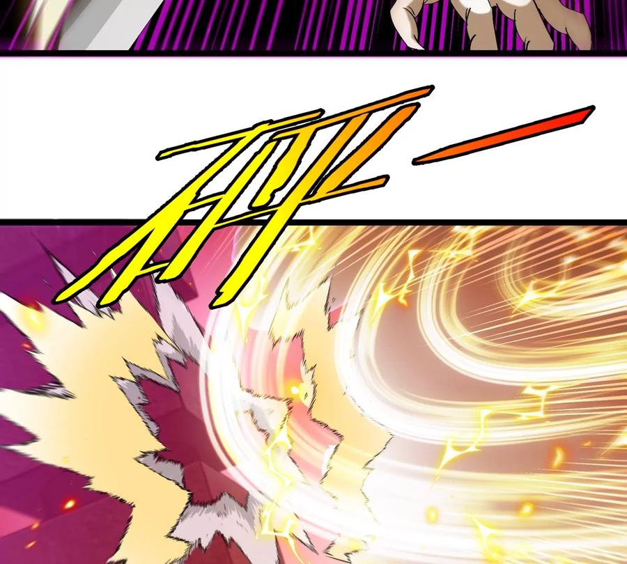 重生为怪兽什么鬼 - 第147话 兵驰狼的坚持 - 第87张图