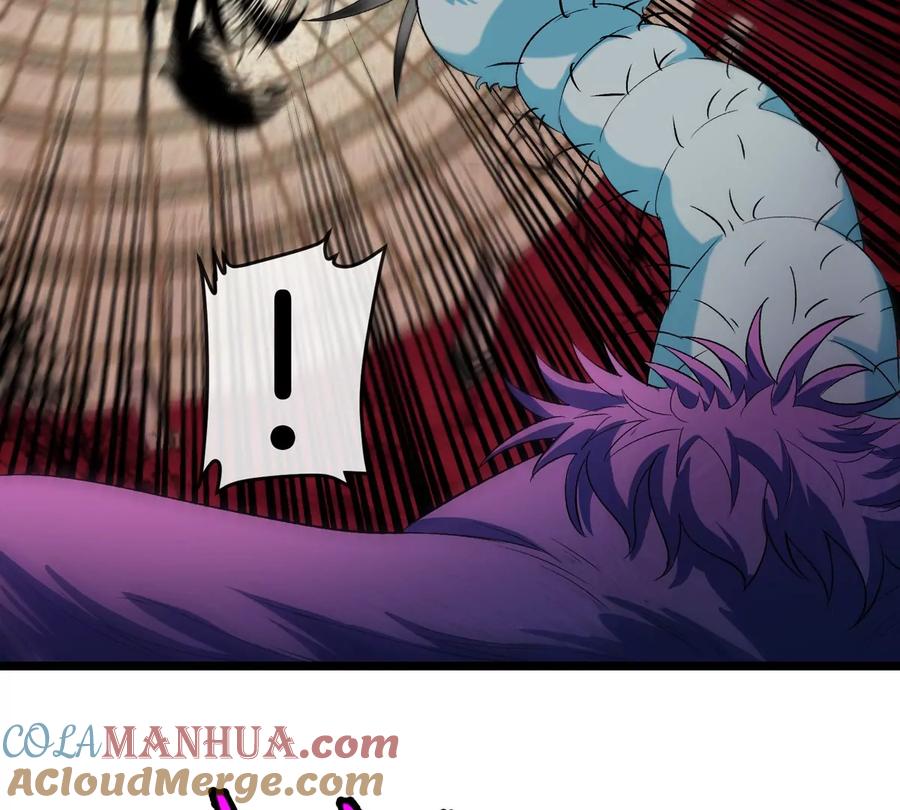 重生为怪兽什么鬼 - 第147话 兵驰狼的坚持 - 第52张图