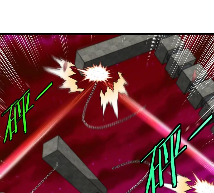 重生为怪兽什么鬼 - 第147话 兵驰狼的坚持 - 第24张图