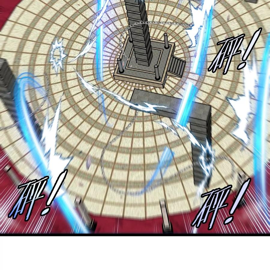 重生为怪兽什么鬼 - 第147话 兵驰狼的坚持 - 第47张图